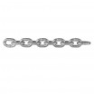 Chaine Galvanis&eacute;e diam&egrave;tre 8 mm