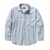 Patagonia Men's Long-Sleeved Sol Patrol&reg; Shirt