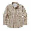 Patagonia Men's Long-Sleeved Sol Patrol&reg; Shirt
